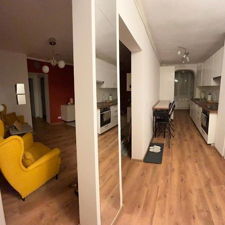 Meba Apartments Braşov Esterno foto