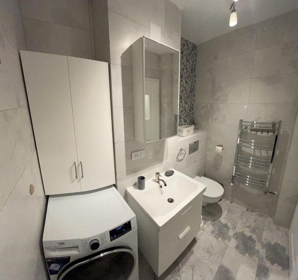Meba Apartments Braşov Esterno foto