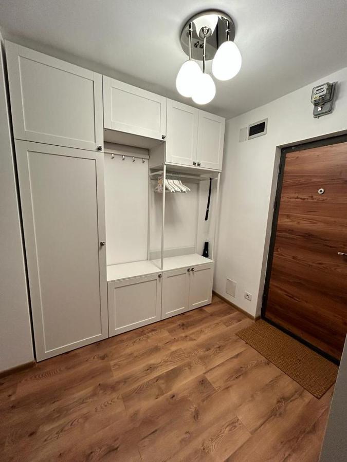 Meba Apartments Braşov Esterno foto
