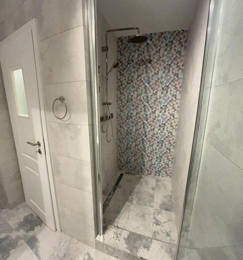 Meba Apartments Braşov Esterno foto